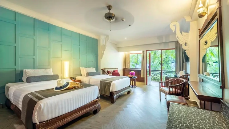 Chada Thai Village Resort